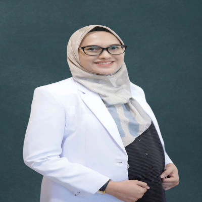 dr. Roveline Anissa, Sp.DV